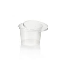 BONNE HEURE MUG 90ML TEMP ARC (L7134) (24)