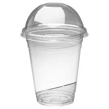 PLASTIC CUP LUCCI 350ML/500 S ASSORTED COLOURS