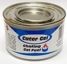 CHAFING DISH FUEL HOLDER (CDB0002)
