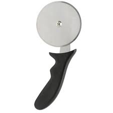 DOUGH CUTTER PLASTIC HANDLE 120X150MM FLEXIBLE (DCS0004)