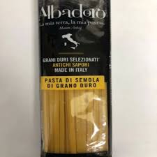 PASTA RICE RISONE ALBADORO 500G