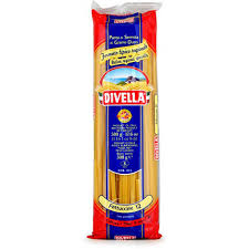 PASTA FETTUCCINE GRANORO 500G 