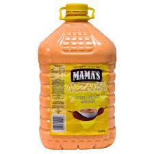 SAUCE CREAMY SALAD MAYO 5LT SKS