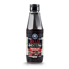 HENNIES BIETJIE BASTING 500ML SAUCE (BBA003)