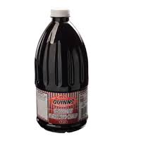 MILKSHAKE SYRUP LIME 2L QUINNS