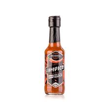 LEVASCO SAUCE PORTUGUESE 125ML 