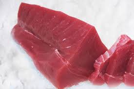 TUNA LOINS SASHIMI RDW +/-20KG 