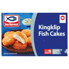 KINGKLIP SPP BABY DRESSED 500/600 +-5KG RDW