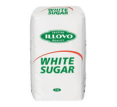 SUGAR TUBES WHITE ILLOVO 400X5G 2KG