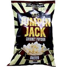 POPCORN SIMBA WHITE CHEDDAR 90G EACH