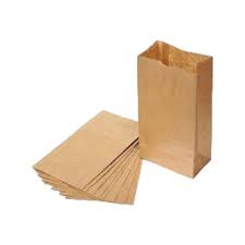 KRAFT PAPER BAG NO.40 28X36CM (SO40)