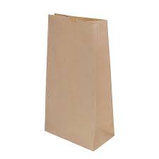 BROWN BAG (250 S) SO NO14 SO14B)