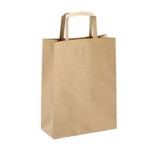 CARRY BAGS HANDY MEDIUM 12L 100 S