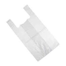 CARRY BAGS MIDI WHITE (100 S) 