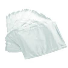 VACUUM BAG (250X350) 100S 
