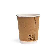 DOUBLE WALL TUMBLER 250ML (SET OF 2) (DW29840)