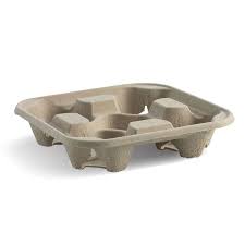CUP CARRIER HOLDER 2 100 S 