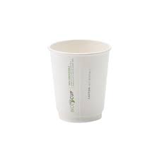 SINGLE WALL BIO 250ML (100 S) 