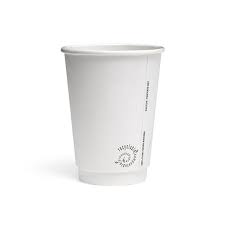 SINGLE WALL BIO 350ML (100 S) 