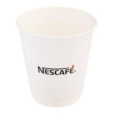 POLYSTYRENE CUPS 250ML (1000S) 