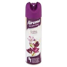 AIROMA FLORAL FUSION 