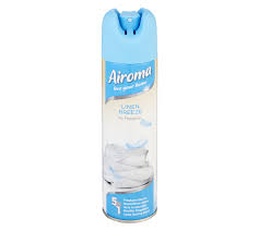 AIROMA LINEN BREEZE 