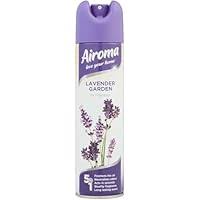 AIROMA LAVENDER GARDEN 