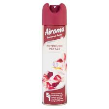 AIROMA POTPOURRI PETALS 