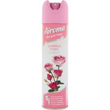 AIROMA SUMMER ROSE 