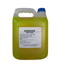 WAG2 - DEGREASER 5L 