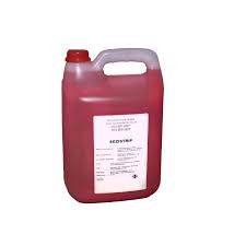 DISTRI-CLEAN DEGREASER 5L 