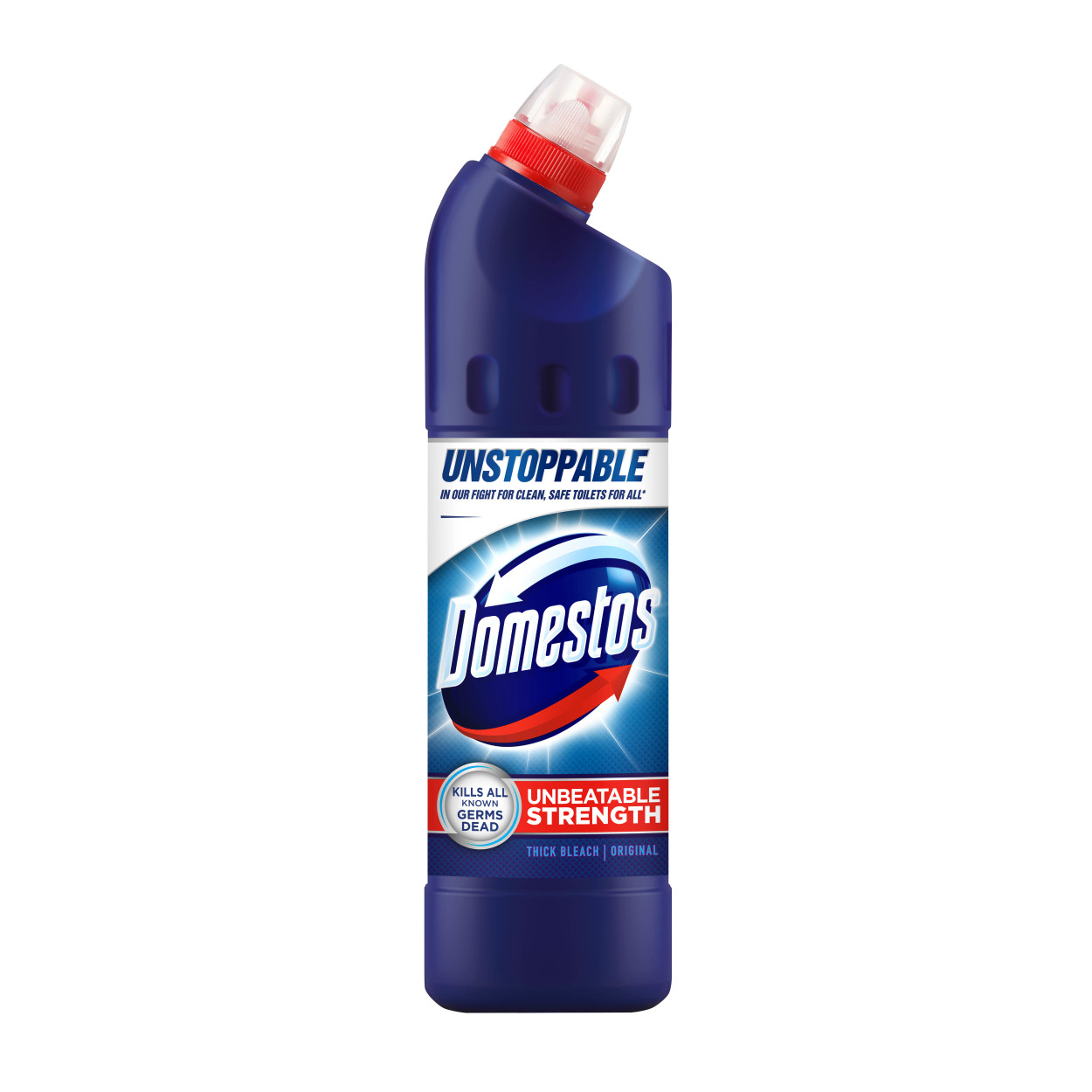 DOMESTOS REGULAR 750ML 