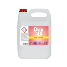 ECONO OVEN CLEANER REGULAR 5L 