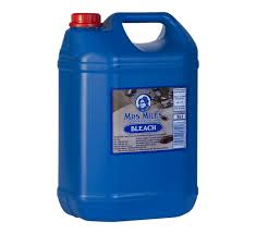 ROMANS BLEACH 5L 