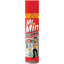 MR MIN 300ML 