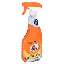 WAG1 - ENGINE AND MAG CLEANER 500ML