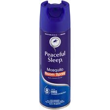 PEACEFUL SLEEP AEROSOL 150G 