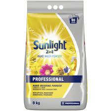 SUNLIGHT DWLIQ REGULAR 6X400ML 