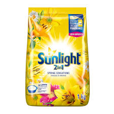 WASHING POWDER SUNLIGHT HAND WASH 1KG (67305968)