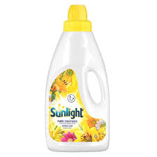 FABRIC SOFTNER SUNLIGHT GENTLE 2L (3218)