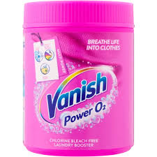 VANISH H.D 5LT 