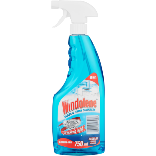 WINDOWLENE 750ML 