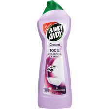 HANDY ANDY LAVENDER FRESH 750ML