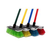 BROOM BUDGET 300MM EACH (BMGE-1413)