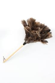 DUSTER FEATHER GEM 2802 
