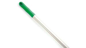 MOP STICK COLOUR CODED GREEN (HAME-1063)