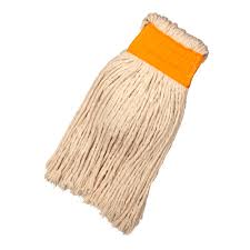 PROMOP FAN MOP HEAD 400G 38MM WEBBING (MHFA-2041)