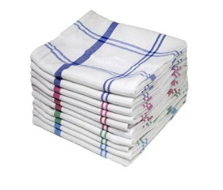 DISH CLOTH (10 PACK) 