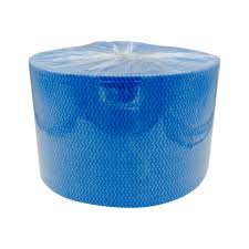 TIDY CLOTH BLACK ROLL 