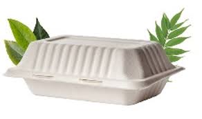 MEAL BOX MEDIUM 1000ML 160X130X60 200 S